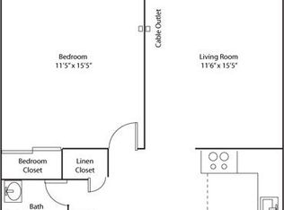 3 Mountain Ash Ln APT 243, Goffstown, NH 03045