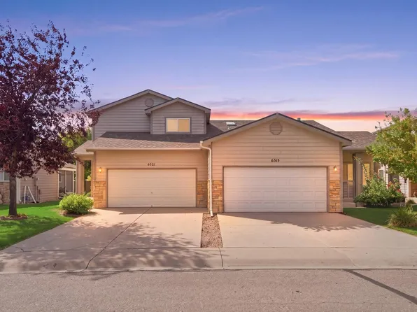 6521 Finch Ct, Fort Collins, CO 80525