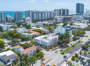 2463 Pine Tree Dr #PENTHOUSE, Miami Beach, FL 33140