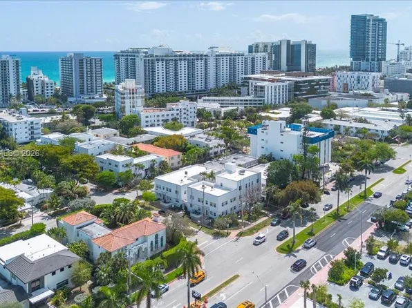 2463 Pine Tree Dr #Penthouse, Miami Beach, FL 33140