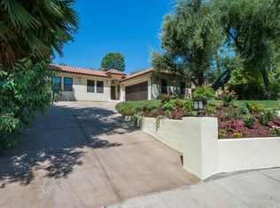 4611 Monarca Dr, Tarzana, CA 91356