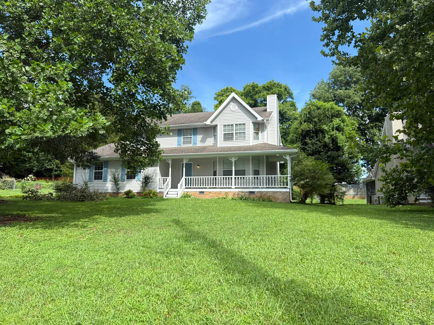 Beautiful 3 Bedroom 2.5 Bath Home In Ooltewah! — Photo 2