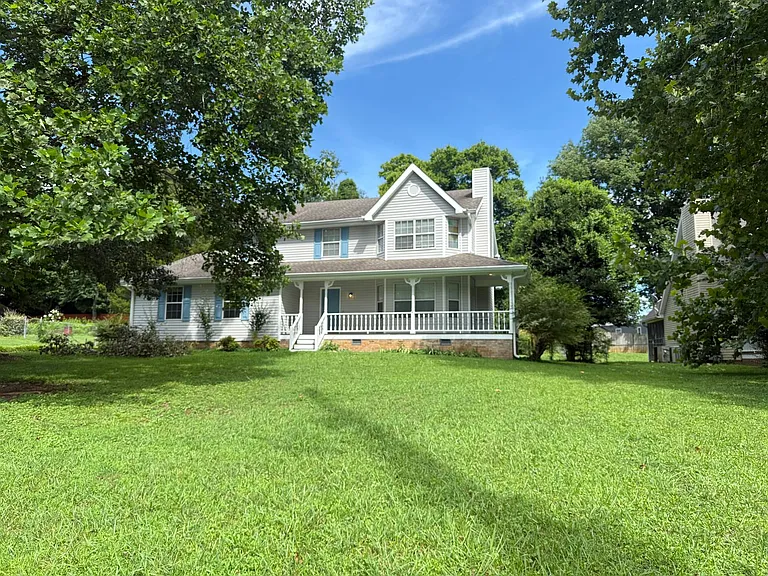 5500 Misty Valley Dr — Photo 2