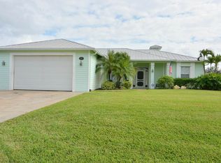 3157 SW Fambrough St, Port Saint Lucie, FL 34953