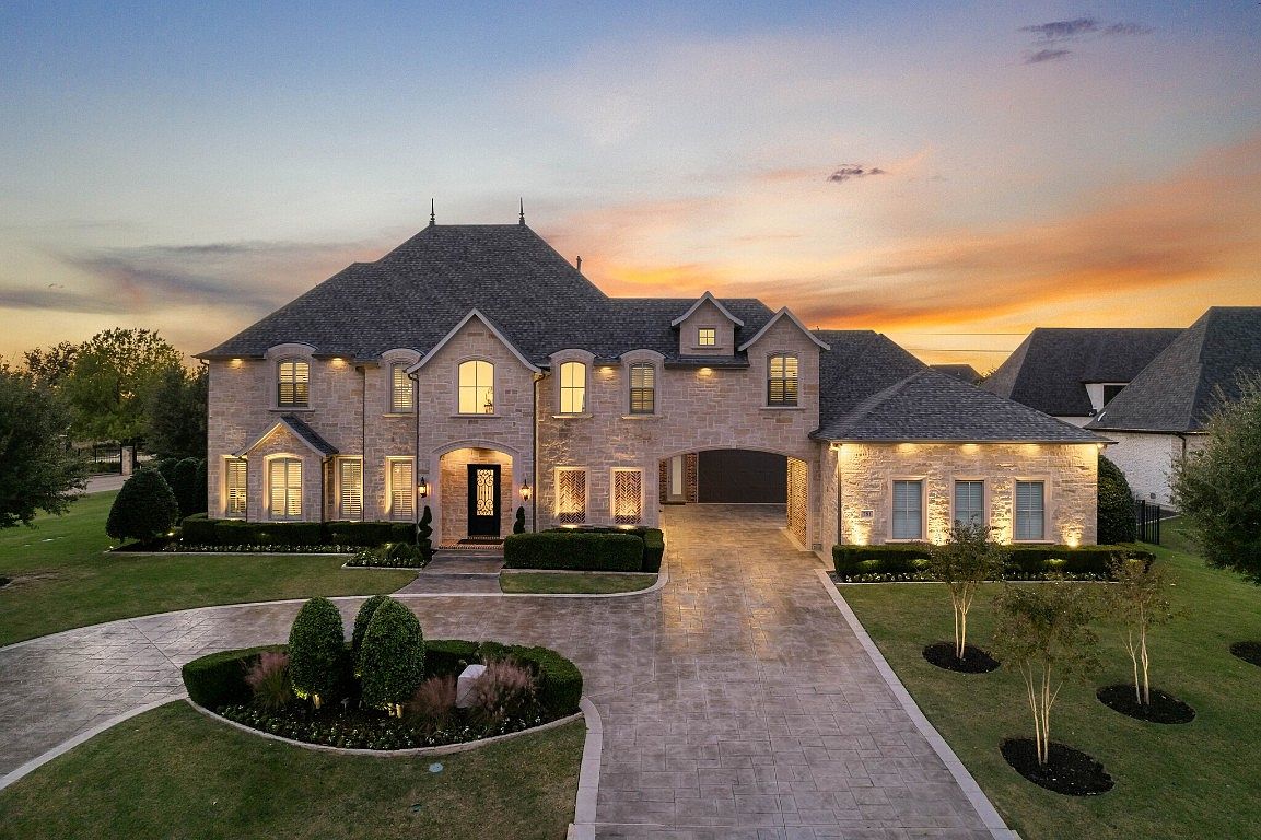 781 Sundance Ct, Prosper, TX 75078 Zillow