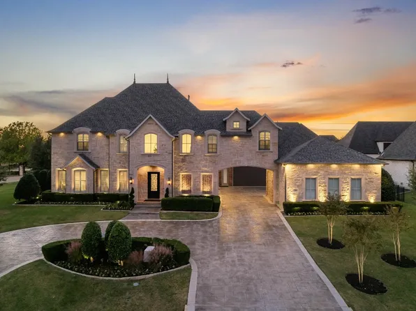 781 Sundance Ct, Prosper, TX 75078