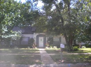 4218 Rosebud Ct, Pensacola, FL 32504