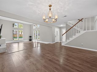 2706 Woodland Grove Dr, Humble, TX 77339