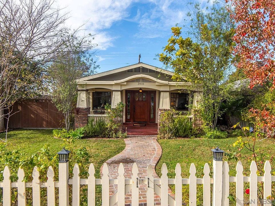 1st image of 3612-18 Herman Ave