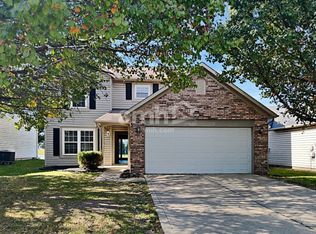 2278 Layton Park Dr, Indianapolis, IN 46239
