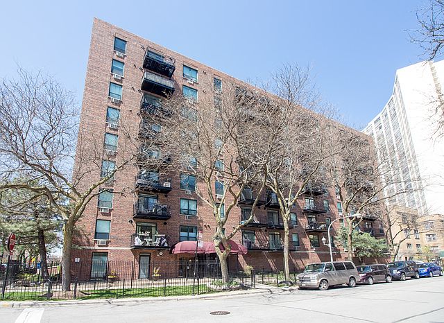 1st image of 3900 N Pine Grove Ave APT 703