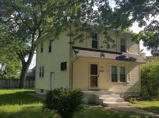 1128 Cedar St, South Bend, IN