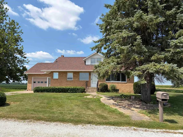 20380 E 600th St, Blandinsville, IL 61420