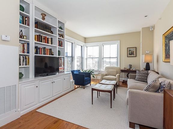 2nd image of 15 Waltham St APT B-604