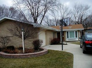 10433 S Kostner Ave, Oak Lawn, IL 60453