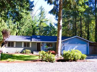 3405 109th Street Ct NW, Gig Harbor, WA 98332