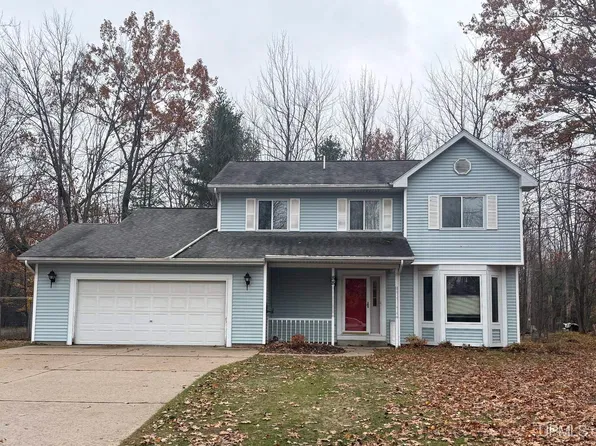 88 Jefferson Ave, Niagara, WI 54151