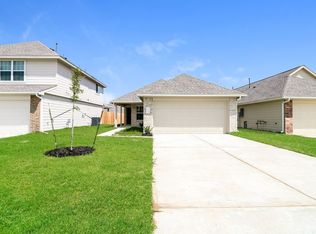 2514 Coho Dr, Conroe, TX 77384