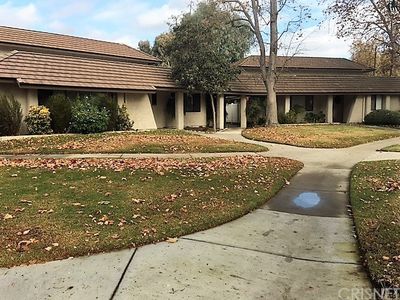 1226 Kirkford Way, Thousand oaks, CA, 91361