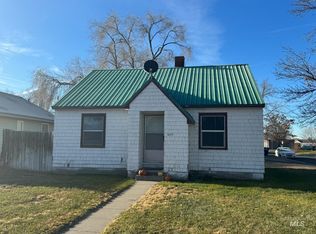 657 2nd Ave W, Twin Falls, ID 83301