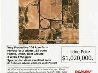 Tbd Pride Ln, Caldwell, ID 83607