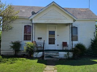 1024 E Pecan St, Sherman, TX 75090