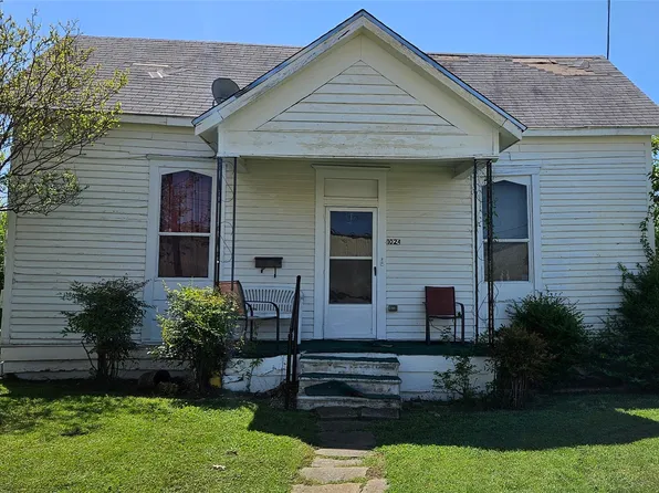 1024 E Pecan St, Sherman, TX 75090