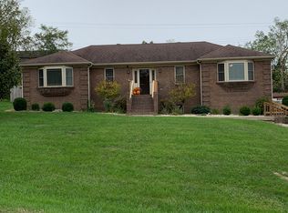 106 Kimberly Dr, Frankfort, KY 40601