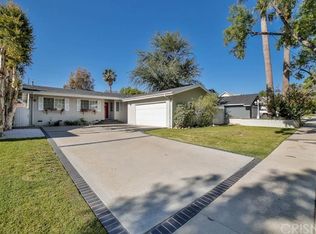 16840 Armstead St, Granada Hills, CA 91344