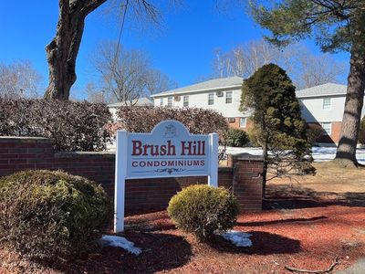 80 Brush Hill Ave APT 15, West Springfield, MA, 01089