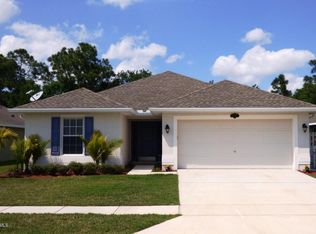 4158 Palladian Way, Melbourne, FL 32904