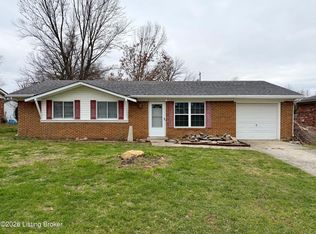 630 Lane Ave, Sellersburg, IN