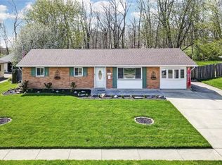 5727 Sparkhill Dr, Dayton, OH 45414