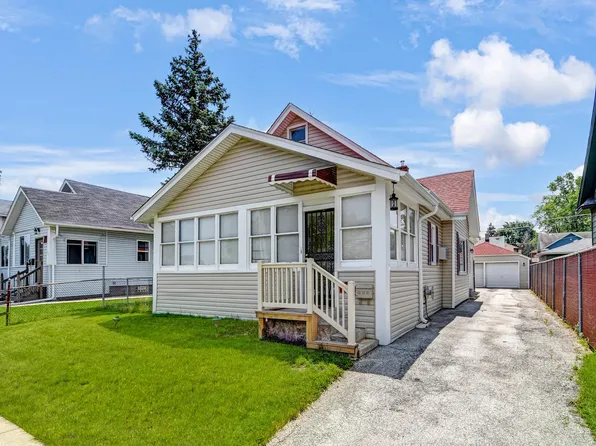 2217 119th Pl, Blue Island, IL 60406