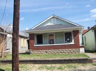 647 Mix Ave, Louisville, KY