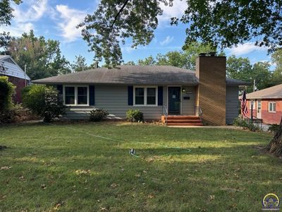 1624 SW 26th St, Topeka, KS, 66611
