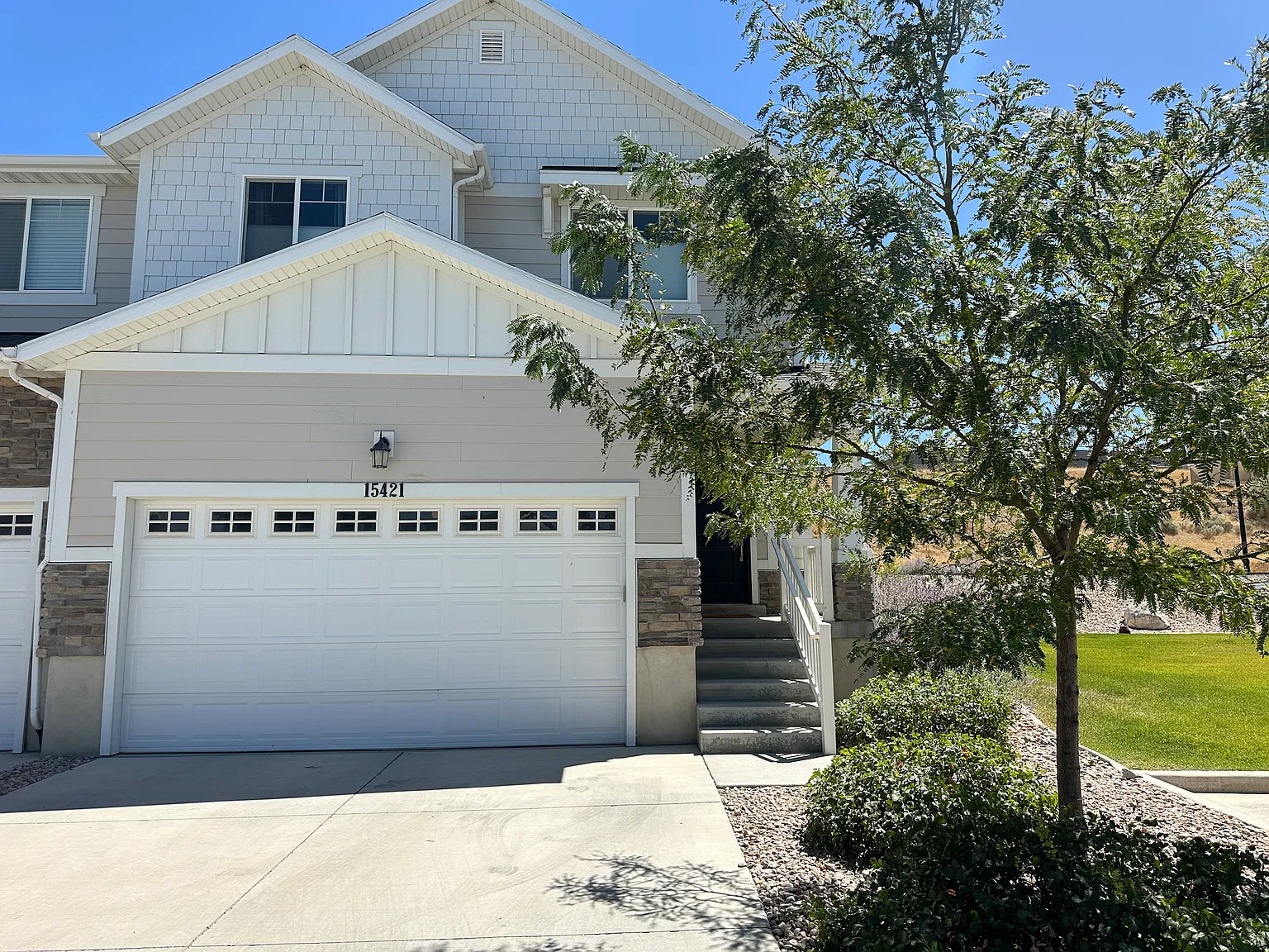 15421 S Skyraider Ln — Photo 1