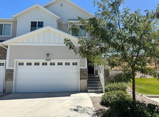 15421 S Skyraider Ln, Bluffdale, UT 84065