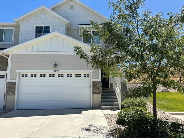 15421 S Skyraider Ln, Bluffdale, UT 84065
