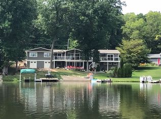 11911 Killarny Cir, Jerome, MI 49249