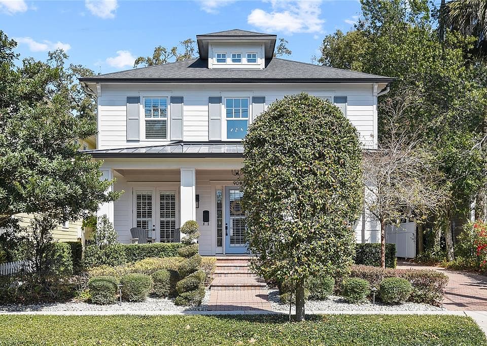 1st image of 909 E CENTRAL BOULEVARD