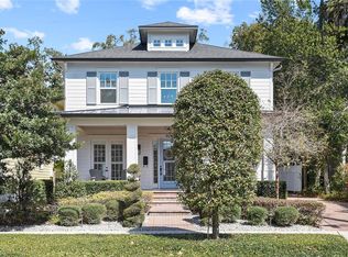 909 E Central Blvd, Orlando, FL 32801