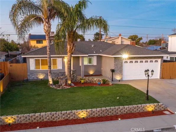 2138 Hillcrest St, Selma, CA 93662