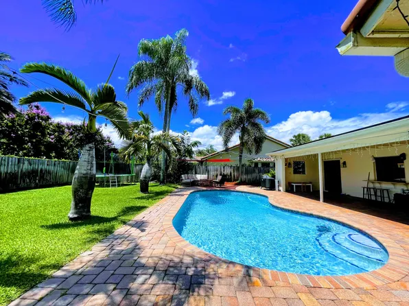 1701 NW 97th Ter, Fort Lauderdale, FL 33322