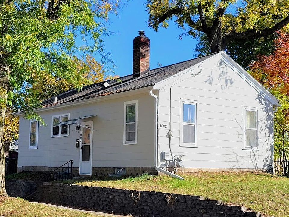 1002 Rochester Ave, Iowa City, IA 52245 Zillow