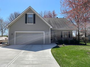 Landauer St, Basehor, KS 66007