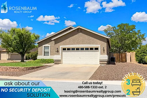 5290 N Willoughby Dr Photo 1