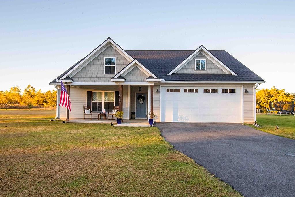 2222 Bold Springs Rd, Ochlocknee, GA 31773 Zillow