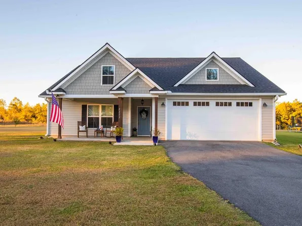 2222 Bold Springs Rd, Ochlocknee, GA 31773