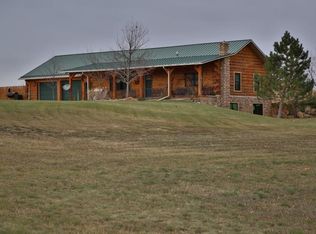 254 McCormick Rd, Big Horn, WY 82833